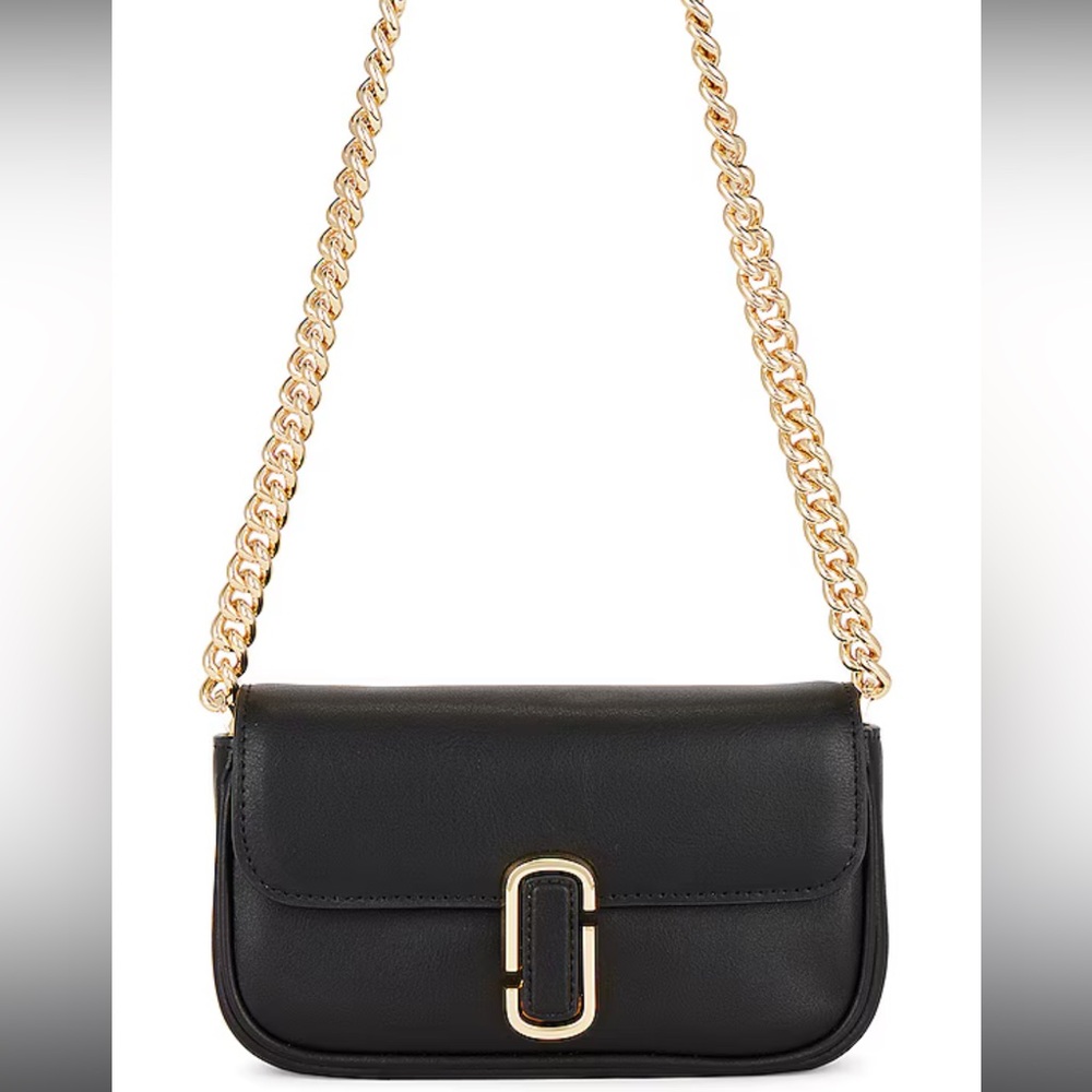 NWT Marc Jacobs J Marc Mini Bag